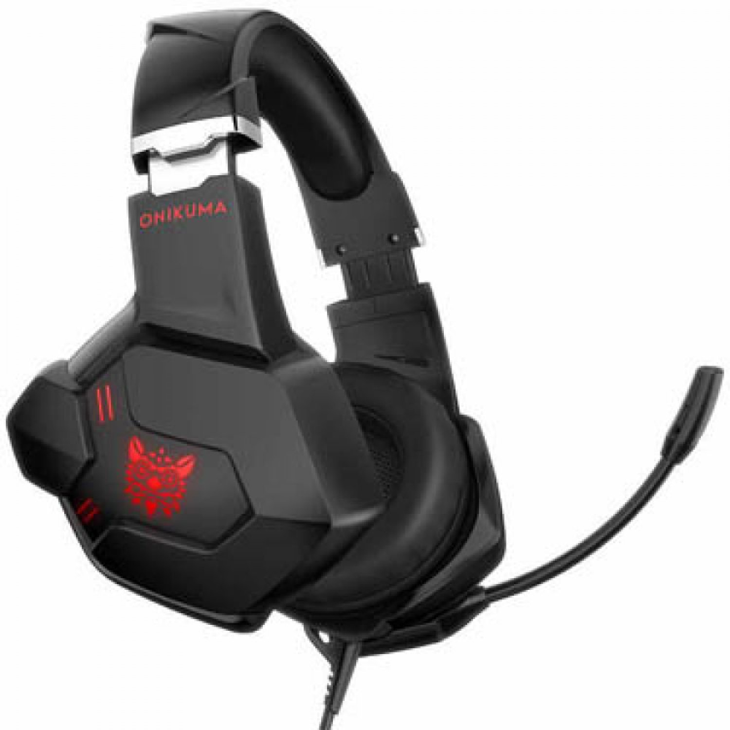 Onikuma k2 review clearance